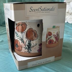 Wax melter